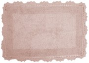 Ταπέτο 65x120 Lace 1 Blush Pink - Anna Riska