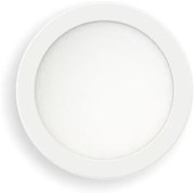 Φωτιστικό Οροφής Πάνελ Λεπτό LED SMD 15W 4000K Λευκό Epistar 5470 Spotlight-5470-Λευκό 5470