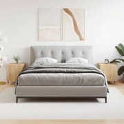 vidaXL Κομοδίνα 2 τεμ. Sonoma Δρυς 40 x 40 x 50 εκ. από Επεξεργ. Ξύλο