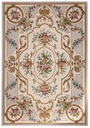Πατάκι (60x90) Royal Carpet Canvas 514W