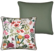 Διακοσμητικό Μαξιλάρι 2 Όψεων (45x45) S-F Alchemille Red C1D006001