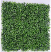 Supergreens Τεχνητή Φυλλωσιά Φτέρη "Cinnamon" Πράσινη 50x50 εκ.