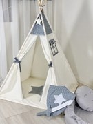 Παιδική Σκηνή - Teepee Stars