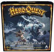 Επιτραπέζιο Παιχνίδι Hasbro Hero Quest