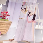 Κουβέρτα Fleece Μονή (160x20) Saint Clair Ultra Soft Enjoy Pink