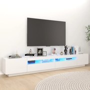 ΈΠΙΠΛΟ ΤΗΛΕΟΡΑΣΗΣ ΜΕ LED ΛΕΥΚΟ 260 X 35 X 40 ΕΚ. 3081915