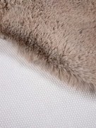 Χαλί BOUND BEIGE ANIMAL 80-x-150-εκ