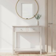 Κονσόλα Εισόδου (80x30x80) A-S Hina 179092