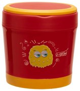 U-Grow UG-TER820R Δοχείο Φαγητού Πλαστικό 820ml