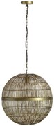 Φωτιστικό Κρεμαστό Globo Lighting HERMI II 14995H3