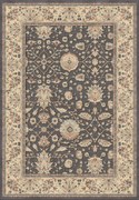 Χαλί VISCOSE FARASHE 1181/497220 &#8211; 140×200 cm 140X200