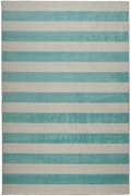 Χαλί Wish 723 L Beige-Light Blue Βιοκαρπέτ 160X235cm