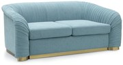 SOFA MELVA 2 BLUE TAP. 196 DIOMMI MELVA2N