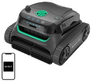 Cordless Robotic Pool Cleaner Wybot S2