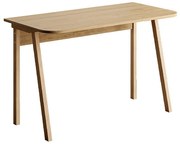 Γραφείο Εργασίας Luton 0241560 120x60x75cm Natural Oak