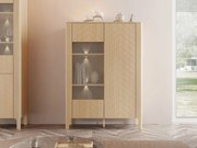 Βιτρίνα Malumi ML03