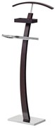 WU13 hanger color: wenge DIOMMI V-CH-WU13-WIESZAK-WENGE DIOMMI-60-22034