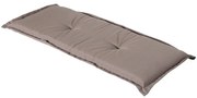 Madison Μαξιλάρι Πάγκου Panama Taupe 180 x 48 εκ.