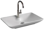 Νιπτήρας Bianco Ceramica -64,4 x 39,5 x 7.8