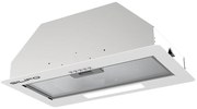 SILIFO ΜΗΧΑΝΙΣΜΟΣ ΑΠΟΡΡΟΦΗΣΗΣ SILIFO SF6615 INOX (20.65x53.5x30) (4 ΕΤΗ ΕΓΓΥΗΣΗ ΕΛΛΗΝΙΚΗΣ ΑΝΤΙΠΡΟΣΩΠΕΙΑΣ) 904-002-6615