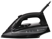 Σίδερο Ατμού Singer STI-1725 με Ισχύ 2200W και Χωρητικότητα Νερού 320ml