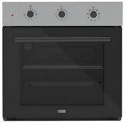 Silifo SF6008 Φούρνος άνω Πάγκου 50lt χωρίς Εστίες Π59.5εκ Inox