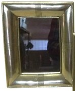 Κορνίζα από Κασσίτερο 15x19cm Etoile PWT-015N