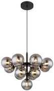 Φωτιστικό Κρεμαστό Globo Lighting GRAPPY 56143-13