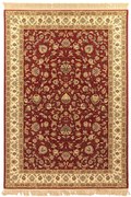 Κλασικό Χαλί Sherazad 3046 8349 RED Royal Carpet - 140 x 190 cm