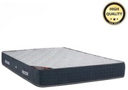 Στρώμα ύπνου Supreme Megapap ανατομικό pocket spring διπλής όψης 160x200x28εκ.-GP027-0004,14