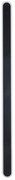 Φωτιστικό Τοίχου-Απλίκα Houston 61349 6x3x100cm Led 2880lm 24W Black GloboStar