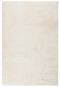 Χαλί (160x230) Polcarpet Veloute Cozy 1820 White