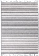 Χαλί Linq 9041A L.GREY Royal Carpet - 160 x 160 cm