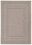 Χαλί Καλοκαιρινό (140x200) Royal Carpet Oria 50607/D