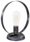 Πορτατίφ Heronia Halka 34-0279 Silver
