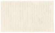 Πατάκι Μπάνιου Yara Nature Kleine Wolke 50X60 100% Cotton