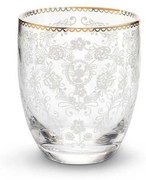 ΠΟΤΗΡΙ ΝΕΡΟΥ 280ml PIP STUDIO - FLORAL GLASSWARE 51131001