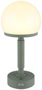 Φωτιστικό Επιτραπέζιο Globo Lighting HAKU 21034B 2800K