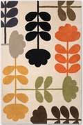 Χαλί Cut Stem 061405 Multi Orla Kiely 250X350cm