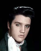 Φωτογραφία Elvis Presley