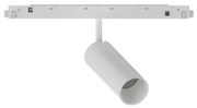 Σποτ Ράγας LED 12W 48VDC Λευκό 3000K Dimmer 1-10V Ego 303710 Ideal Lux 303710