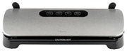 Homa HVS-1144 Συσκευή Vacuum με Μέγιστο Μήκος Σφραγίσματος 290mm