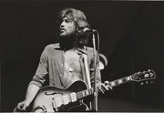 Φωτογραφία Barry Gibb of the Bee Gees, LGI Stock