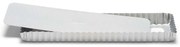Φόρμα Τάρτας Αντικολλητική Silver Top 221.03567 35x11x2,5cm Silver Patisse Αλουμίνιο