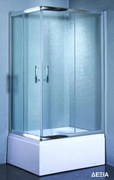 BOX ΚΑΜΠ 120*80*200 ΠΛΗΡ.ΔΕΞΙ Η" ΑΡΙΣΤ ΧΡΩΜ 90-9155