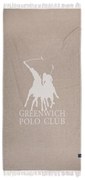 ΠΕΤΣΕΤΑ ΘΑΛΑΣΣΗΣ 85x170cm GREENWICH POLO CLUB - ESSENTIAL 3904