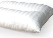 Μαξιλάρι Ύπνου Ανατομικό Σκληρό (50x70) Nef-Nef Homeware Ballfiber Anatomic