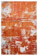 Χαλί (160x230) Βιοκαρπέτ Chagall 7567A Terra/Cream