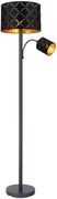 Φωτιστικό Επιδαπέδιο Globo Lighting SUNNA 15334S4