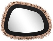 Intrahome ΚΑΘΡΕΠΤΗΣ ΤΟΙΧΟΥ ΣΕΙΡΑ SCASABLANCAINCASABLANCALTCASABLANCAIE-CHRISCASABLANCALTCASABLANCAIINE NELSPRUICASABLANCALTCASABLANCAI ΜΑΥΡΟ-ΔΙΑΚΟΣΜΗΣΗ ΣΕ ΜΠΕΖ 80x1,8x60Υεκ. intraho-1622168